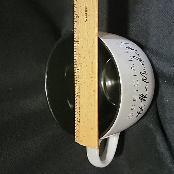 Gartner Studio "Off The Market " Soup Mug - Picture 3 of 4